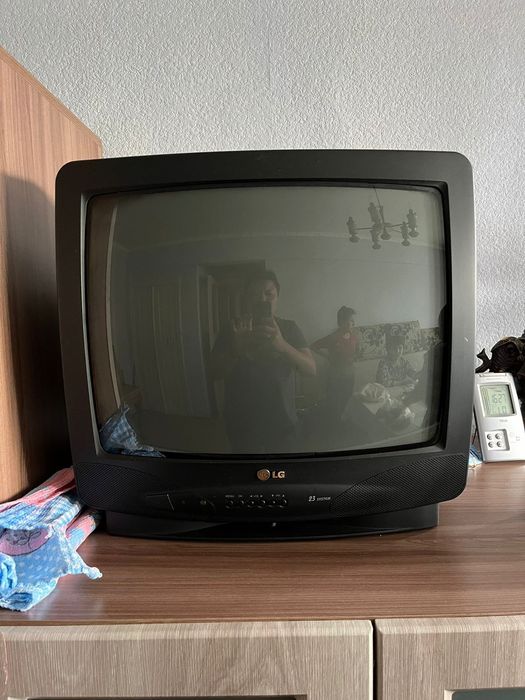 Телевизоры рабочие