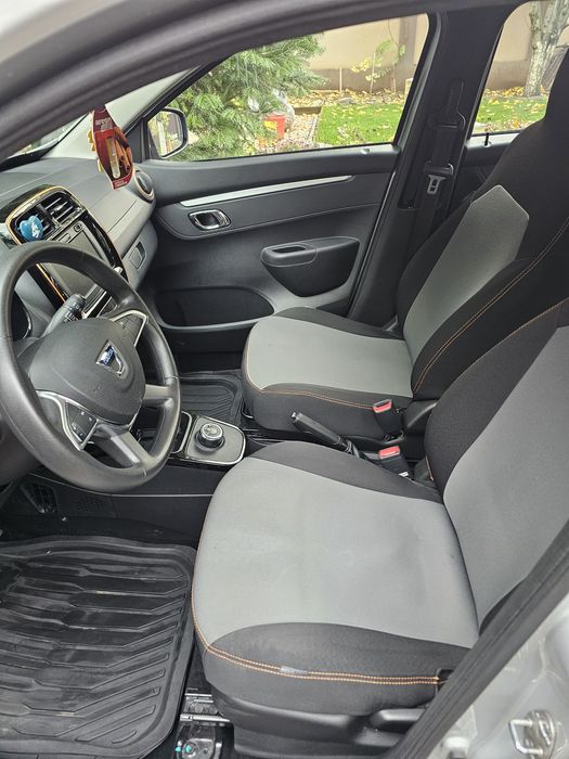 Dacia Spring Comfort Plus