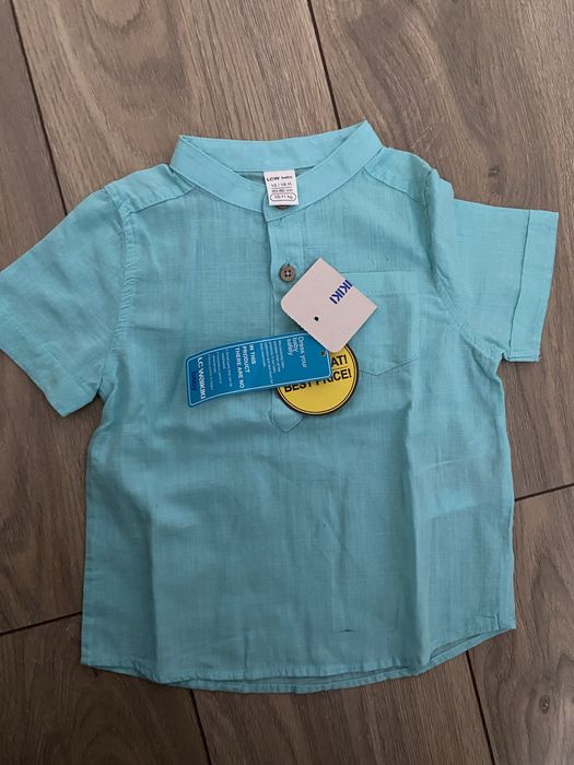 Camasa LC waikiki mar 80