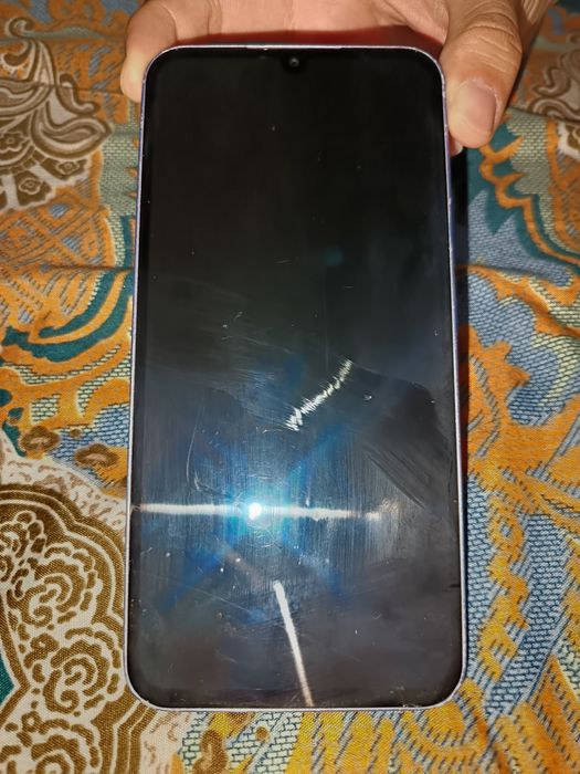 Samsung Galaxy A34