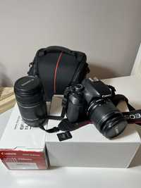 Фотоаппарат Canon 600D, торг