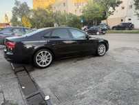 Audi A 8 proprietar