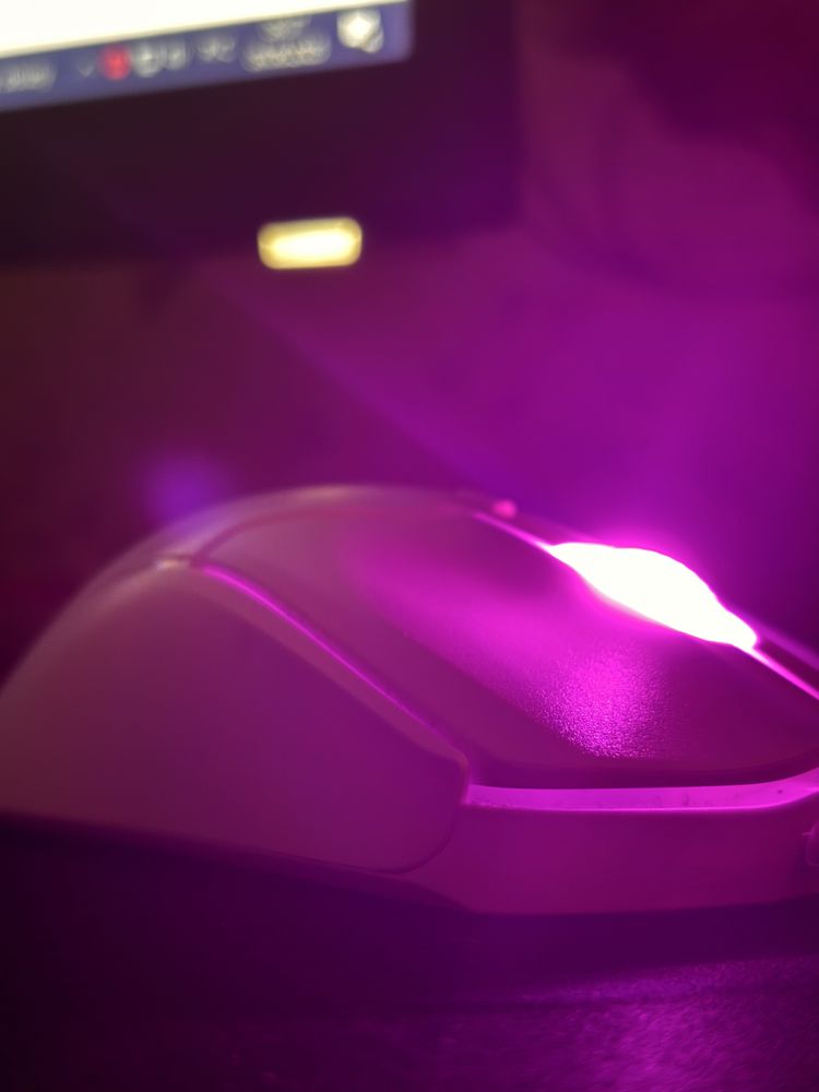 Hyperx pulsfire haste 2