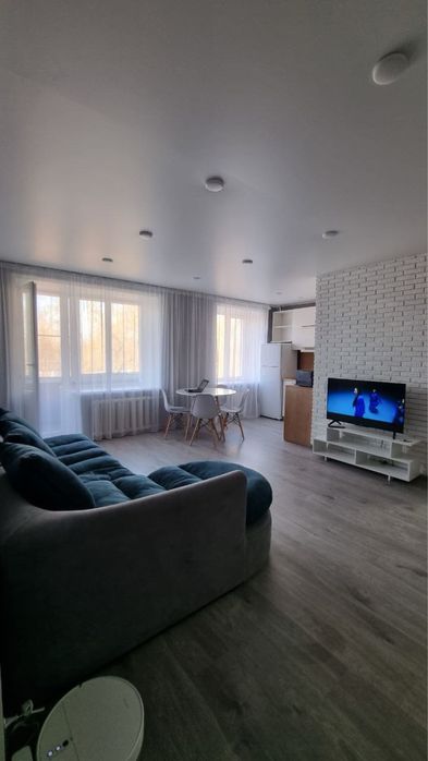 Продам 3-х комнатную квартиру