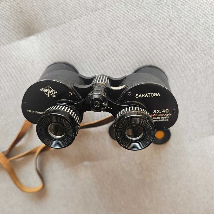 SWIFT Saratoga 8x40 Японски бинокъл