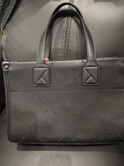 Чанта Karl lagerfeld