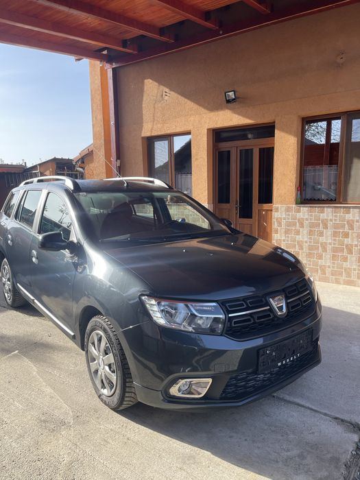 Dacia Logan Mcv 2019 0.9 tce adus recent