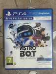ASTRO BOT Rescue Mission PS4 VR