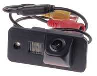 Camera marsarier AHD Audi A3,A4,A6,Garantie + Factura