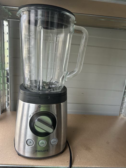 Philips Pro Blend 6 блендер