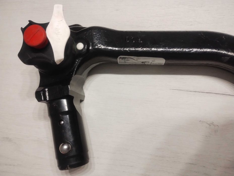 Теглич за VW PASSAT B5