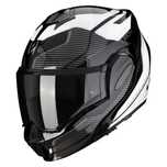 Casca moto modulara Scorpion EXO-TECH EVO ANIMO Flip-Up/Flip-back Noua