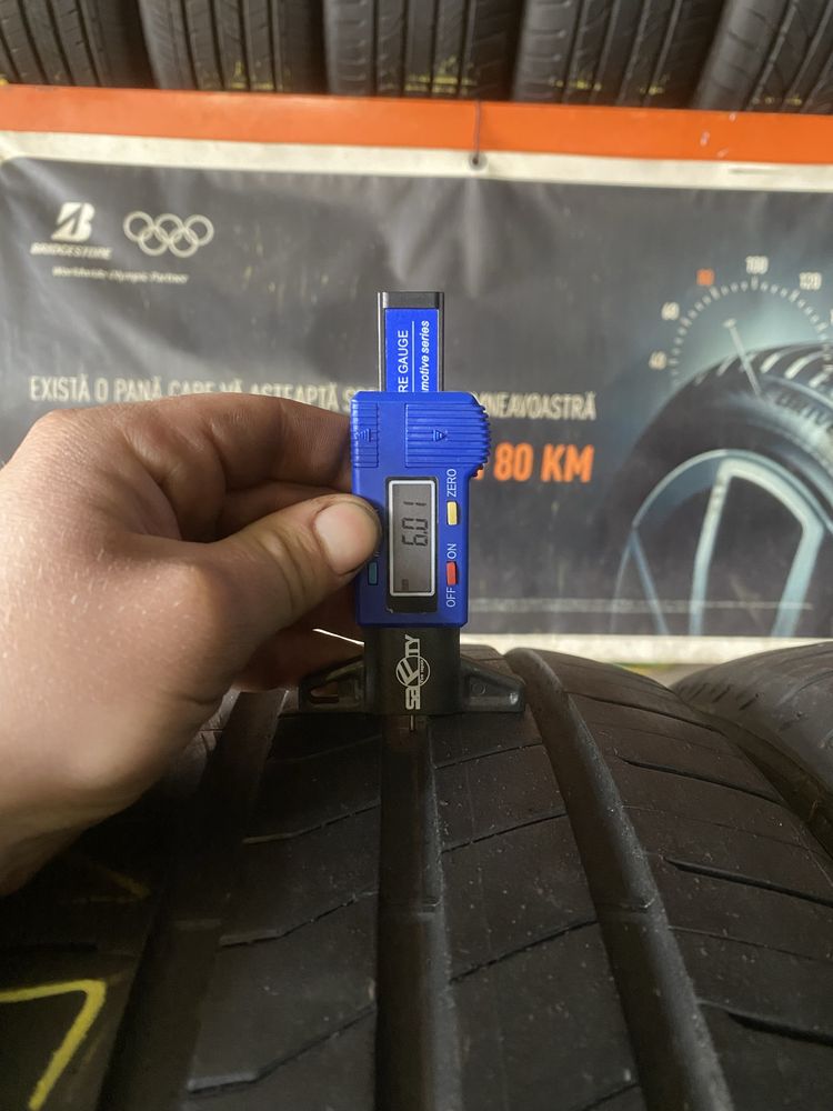 Anvelope vara 215/50/19 Bridgestone Turanza Eco 215 50 19 R19