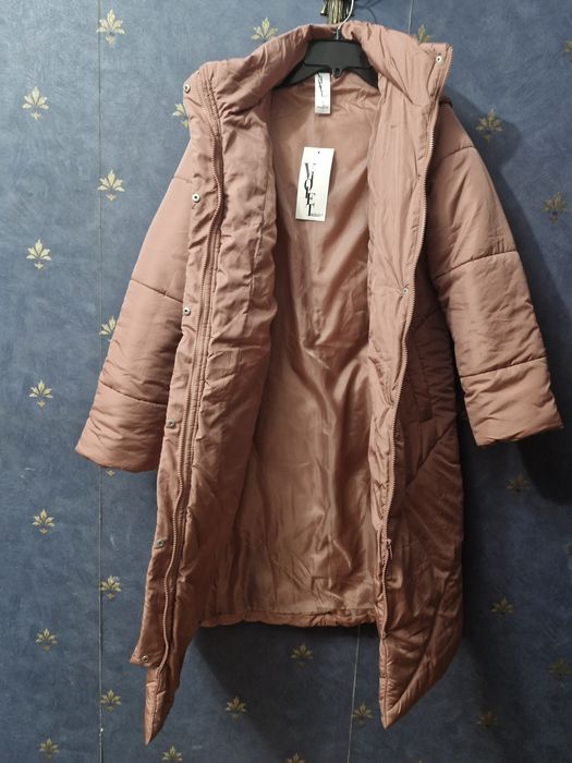 Violet Romance от Asos 6 petite, s-m для подростка или стройной жен