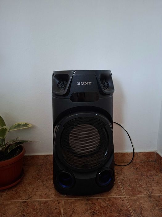 Активна тонколона sony MHC V13