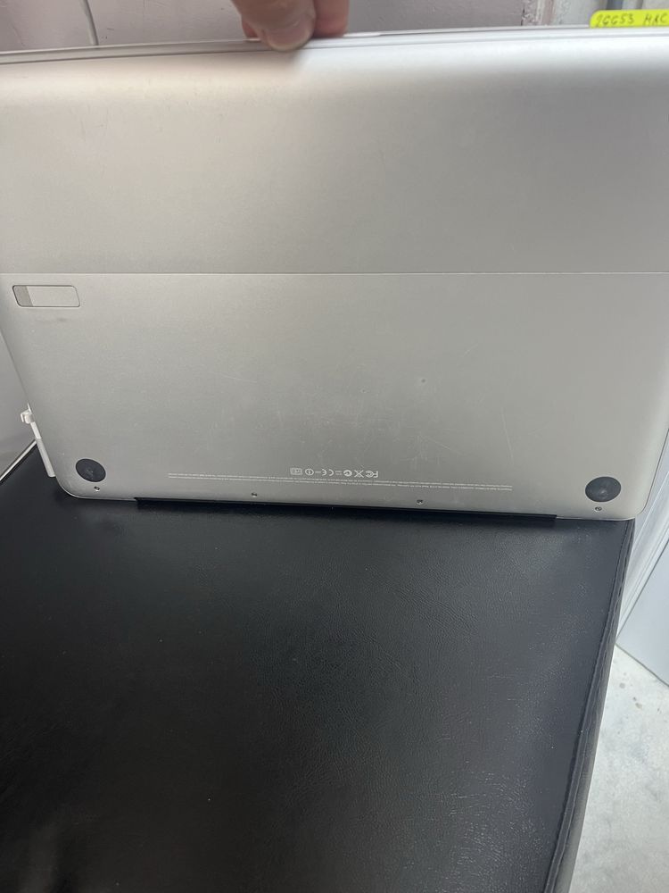 Лаптоп Macbook Pro A1278