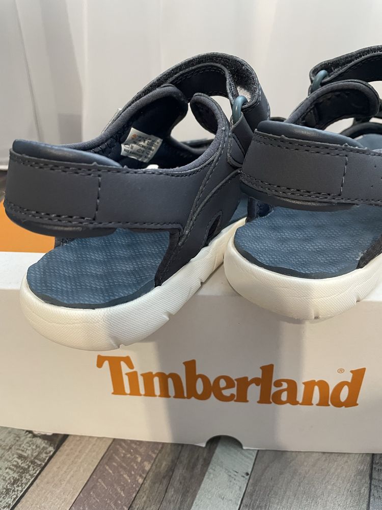 Детски сандали Timberland