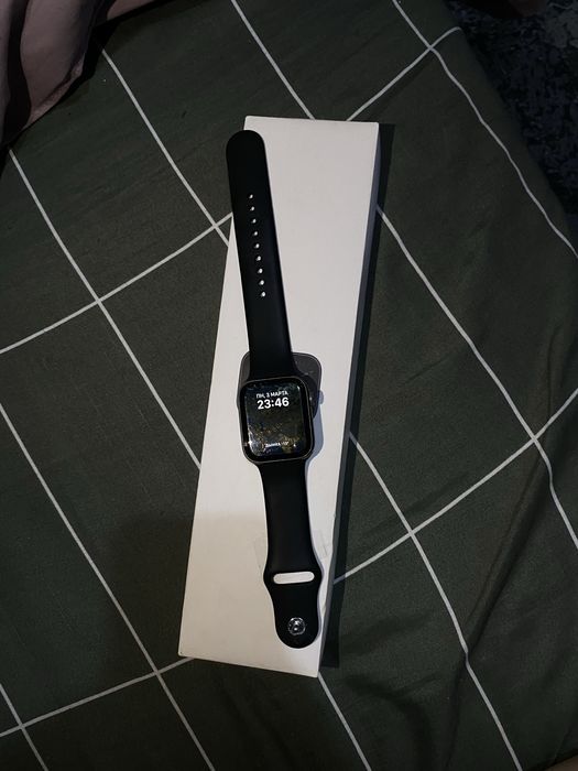 Apple Watch Series 6 44mm