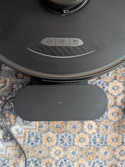 Robot de aspirare Roborock S7 MaxV