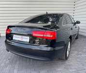 Audi A6 2.0 diesel cutie automata in RATE FIXE FARA AVANS