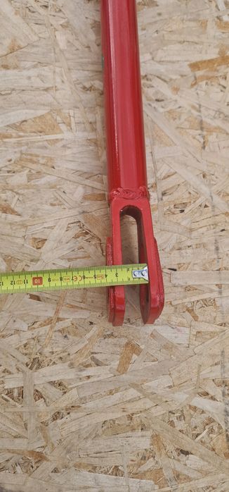 Tirant stabilizator tenson vertical reglabil tija u 650 preț buc