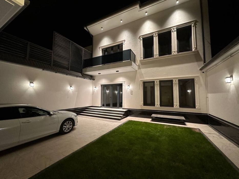 Продается новый евродом 5,15 соток Академгородок