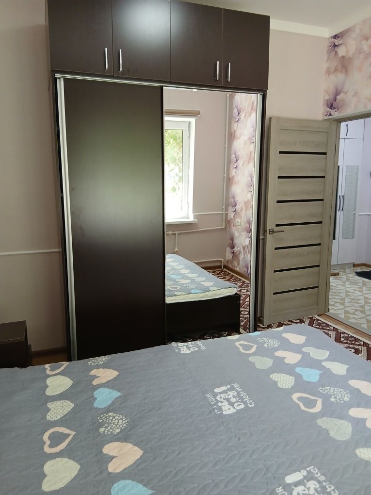 Аренда 2/1/4 Метро Д.Народов .родов