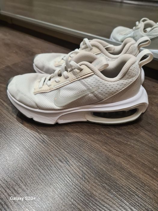 Детски маратонки Nike 33.5 размер