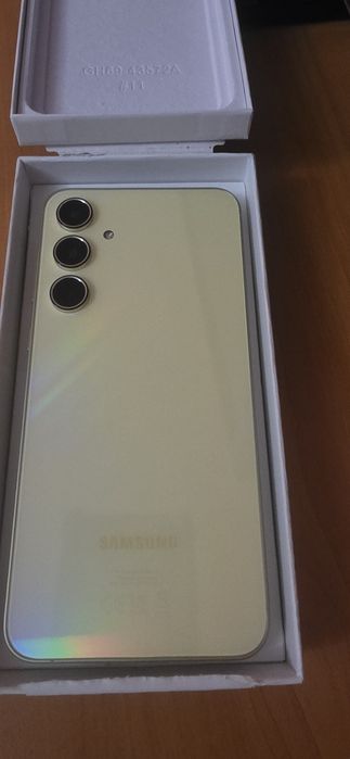 Samsung a55 като нов