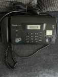 Факс телефон Panasonic KX-FT932