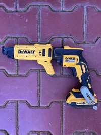 Filentanta Rigips DEWALT DCF6201