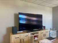 Телевизор Samsung QE82Q800TAU