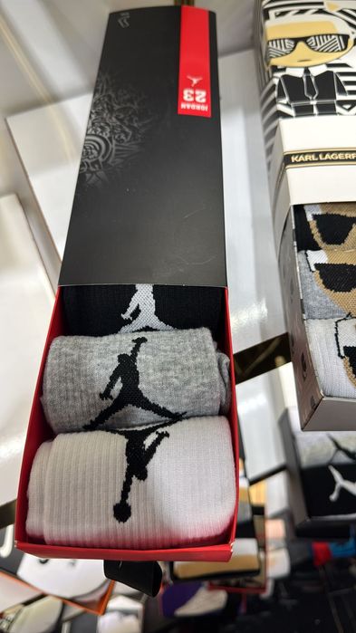 Sosete 80 lei 6 la set