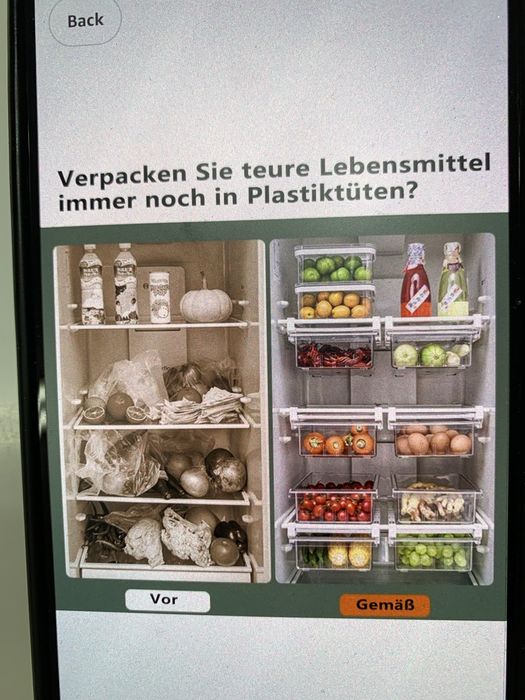 Set 3 cutii depozitare