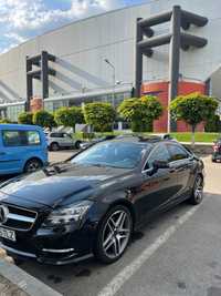 Mercedes CLS 350 4Matic