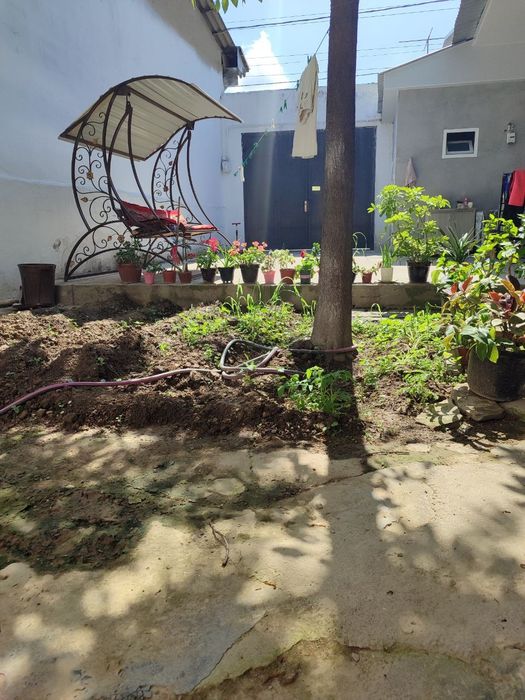 Продаётся участок