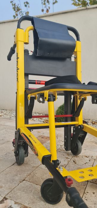 Scaun de scara Stryker Stair-Pro