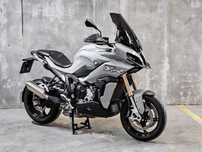 Мотор BMW S S1000XR NARDO гаранция