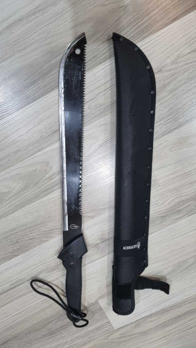 Мачете Gerber Gator