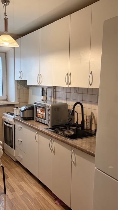 Продам кухню с Бытовой техникой