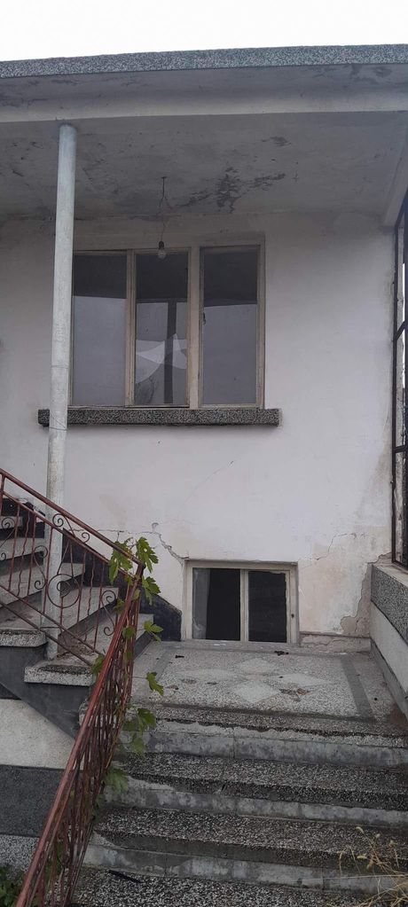Продава се Къща в Пловдив, Тракия - 110 кв.м за 228 €/кв.м - Снимка #4