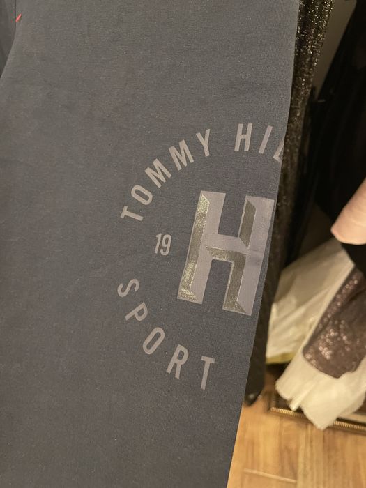 Pantaloni sport Tommy XS