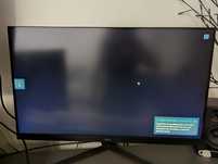 LG VA 32GN650-B 165HZ 1440p 31.5 inch
