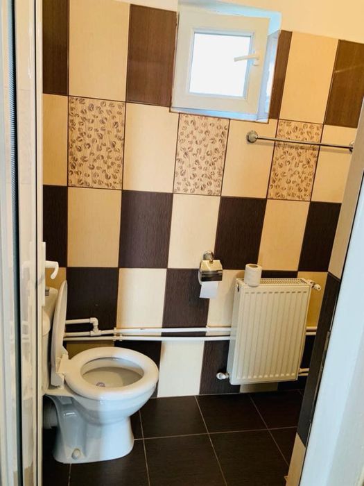 Pensinea Valu libera de Revelion - inchiriere integrala 3 nopti