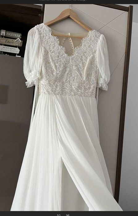 Rochie Mireasa Style Up by Luminita Ungureanu