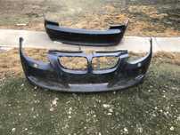 Bara fata/bara spate/praguri/bmw e92