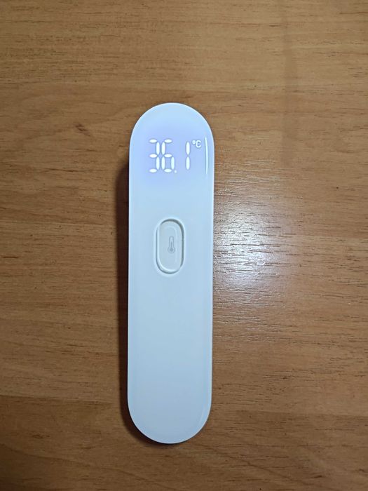 Бесконтактный термометр Xiaomi iHealth