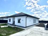 ASFALT!500 mp teren!2 BAI!PLACA!Incalzire pard.!Casa Dancu (Holboca)