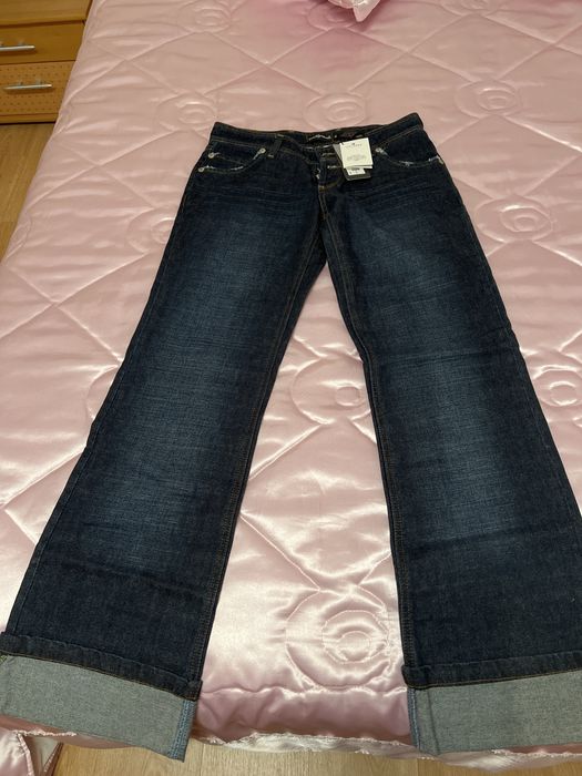 Дънки дамски