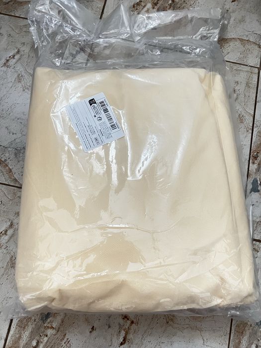 Husa protecție de fleece pt pomi/plante, cu fermoar:250cm (L)x360cm(H)